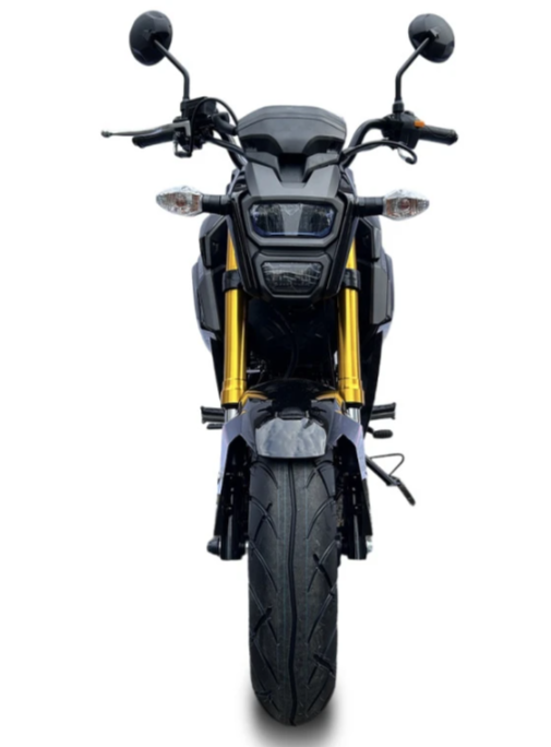 Мотоцикл PROMAX STRYKER 200(49) в Дербенте