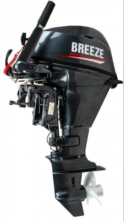 Лодочный мотор BREEZE F20S (4х тактный) в Дербенте