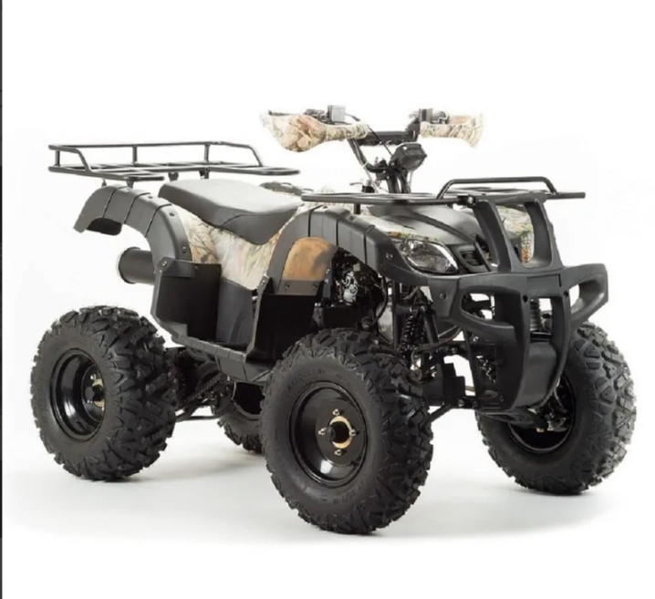 Квадроцикл PROMAX ATV 250 (2025) в Дербенте