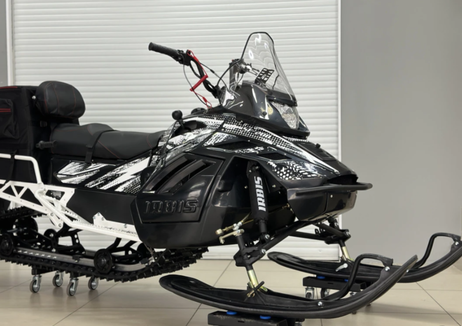 СНЕГОХОД IRBIS SF200L XE SUPERLONG в Дербенте
