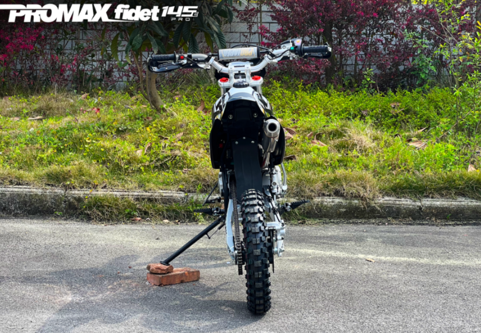 Мотоцикл (питбайк) PROMAX FIDET (ФАЙДЕТ) 145E PRO 17/14 в Дербенте