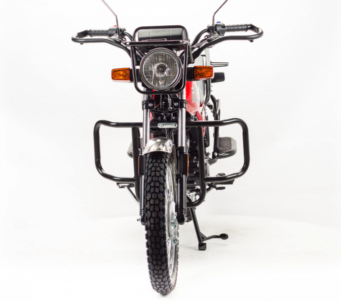 Мотоцикл MOTOLAND (МОТОЛЕНД) FORESTER LITE 200 в Дербенте