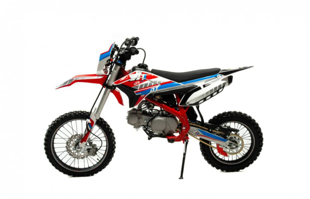 Питбайк MOTOLAND (МОТОЛЕНД) Apollo 125 DT125 E в Дербенте