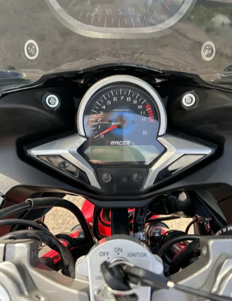 Мотоцикл RACER RC300CS SKYWAY SPORT в Дербенте