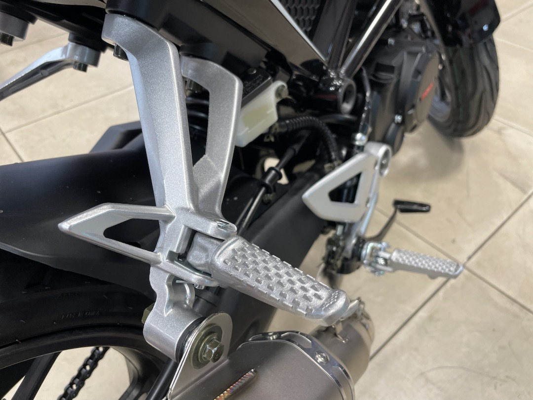 Мопед PROMAX CB150R (49) в Дербенте