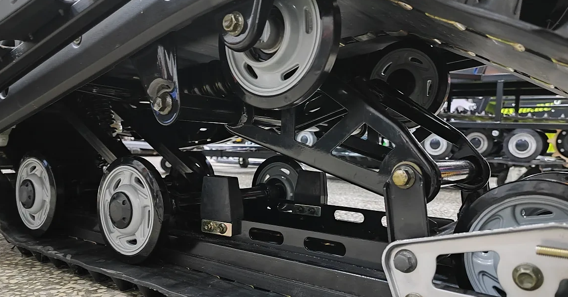 Снегоход Ataki WD150 Б/У в Дербенте