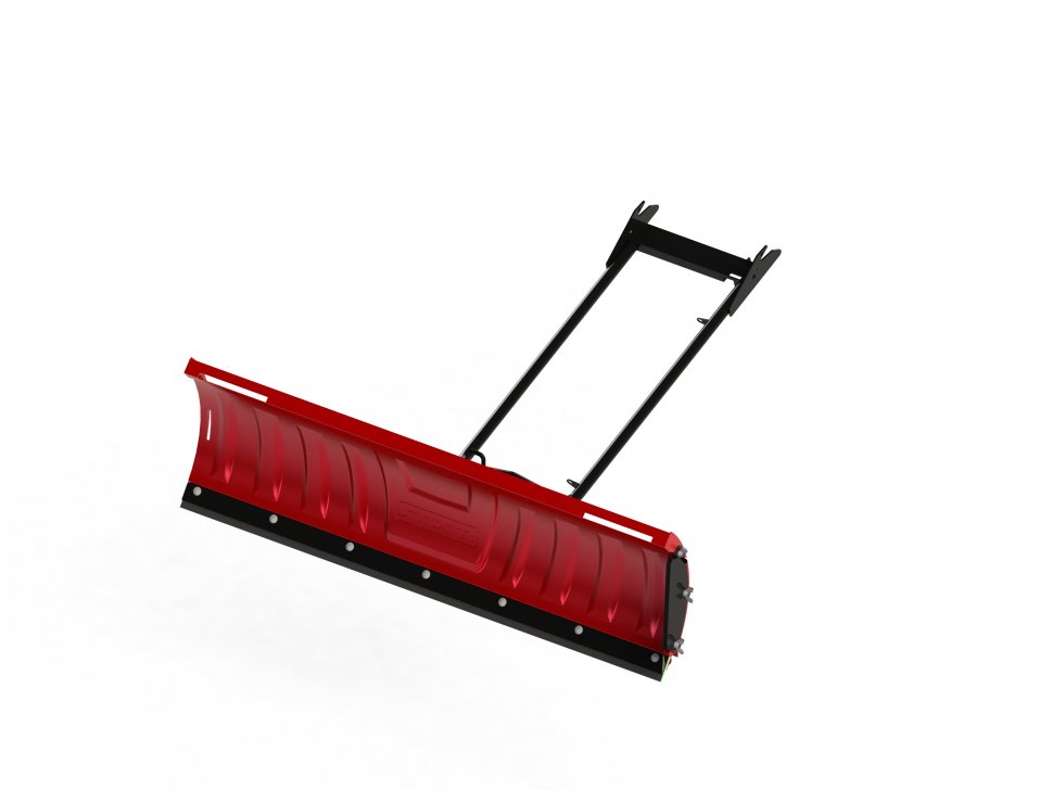 Отвал для снега с универсальный в Дербенте