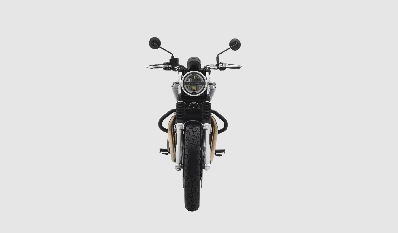 Мотоцикл GAOKIN GK 1200 в Дербенте