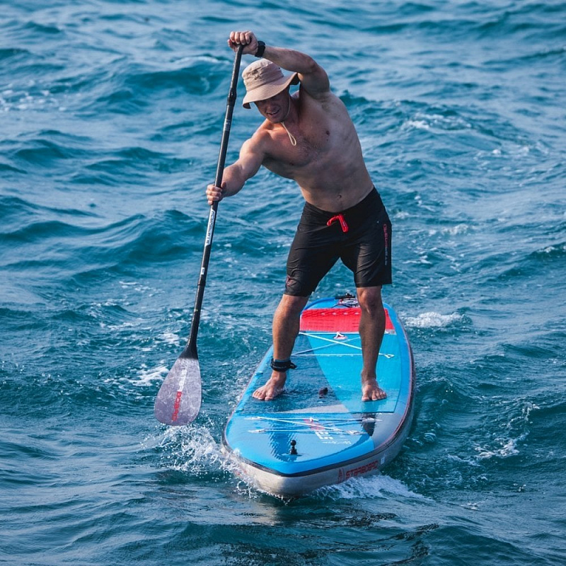 SUP (САП) Доска MISHIMO NAOMI PRO 12 в Дербенте