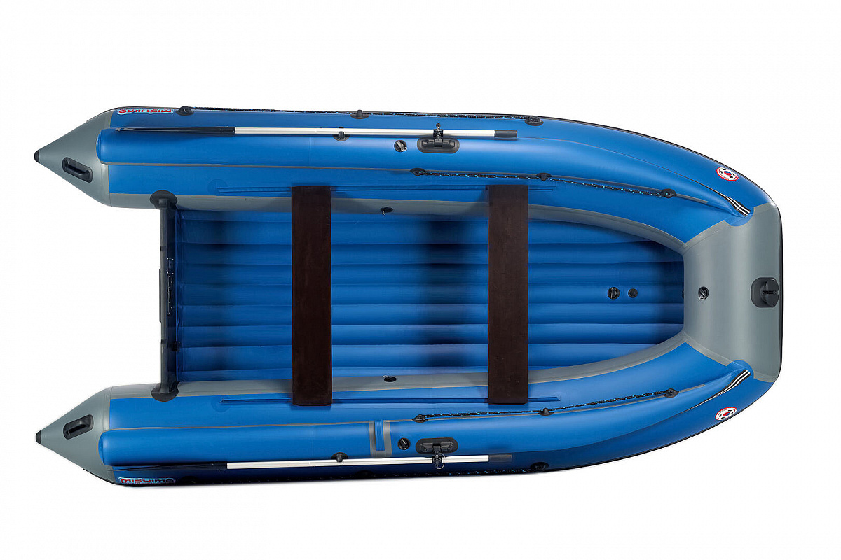 Лодка MISHIMO FAMILY LITE DF 370 в Дербенте