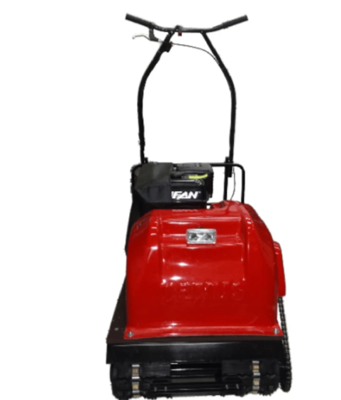 Мотобуксировщик PAXUS 550 15 л.с. в Дербенте