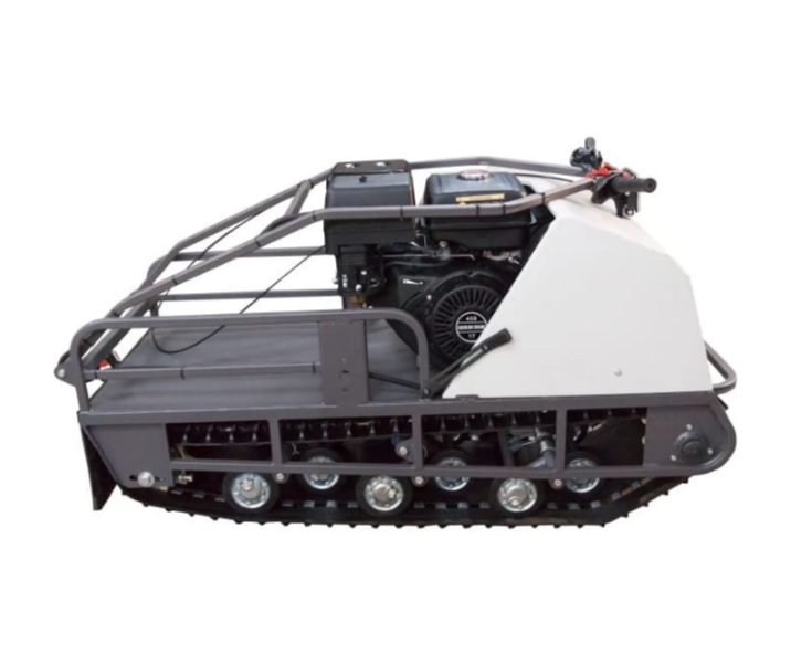 Мотобуксировщик СТЕМ СЕВЕР ЭКОНОМ 500 15 л.с. в Дербенте