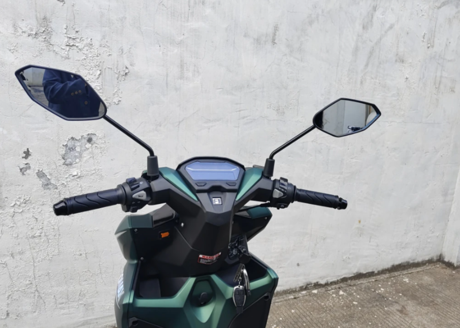 Скутер PROMAX INFERNO 250 (49) в Дербенте