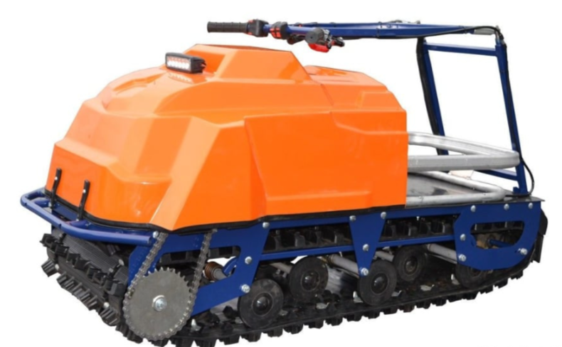 Мотобуксировщик БАРС СЛЕДОПЫТ MDS 15 л.с. в Дербенте