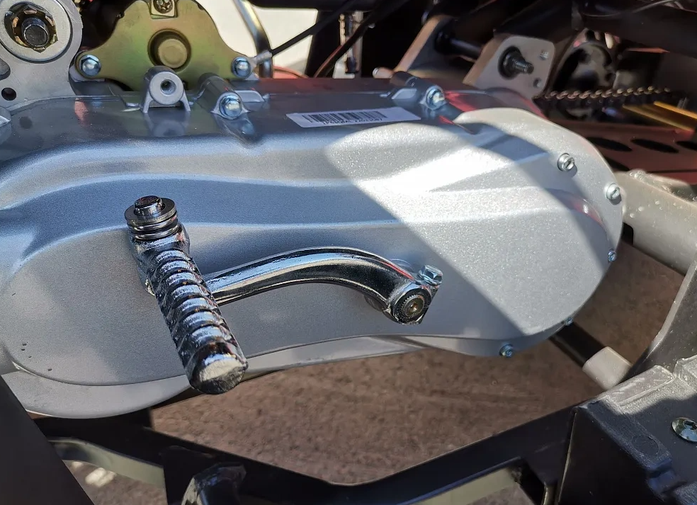 Квадроцикл PROMAX TRX300 CVT в Дербенте