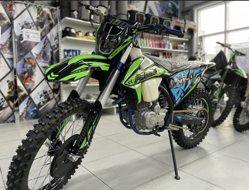 Мотоцикл Progasi RACE 300 AIR PRO SPORT в Дербенте