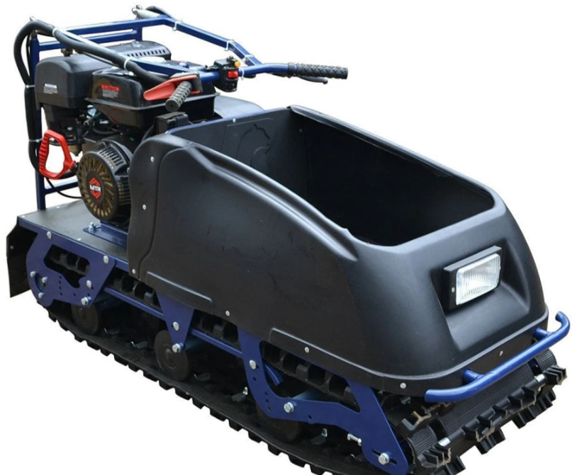 Мотобуксировщик БАРС СЛЕДОПЫТ FDS. RDS 18 л.с. в Дербенте