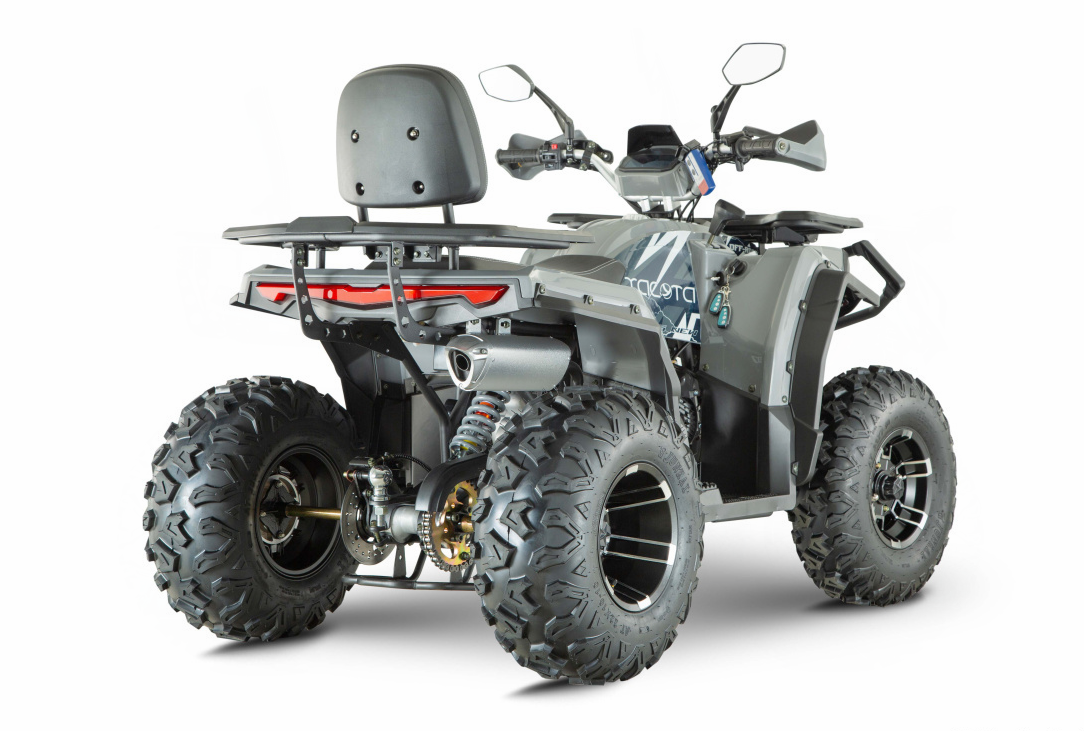 Квадроцикл YACOTA VIKING PRO 250 в Дербенте