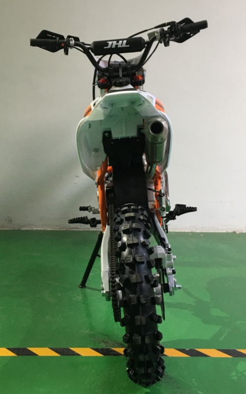 Питбайк JHLMOTO JHL Z125E Pro (ZS154FMI-3) в Дербенте