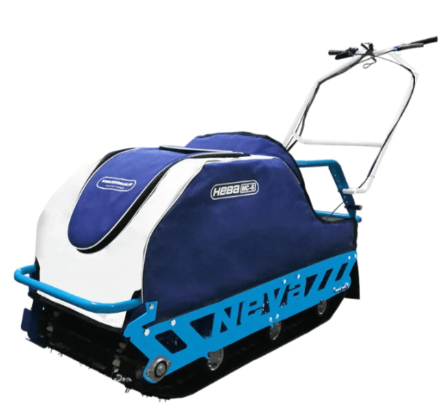 Мотобуксировщик НЕВА МС6-YAMAHA (MX300) PRO с реверсом в Дербенте