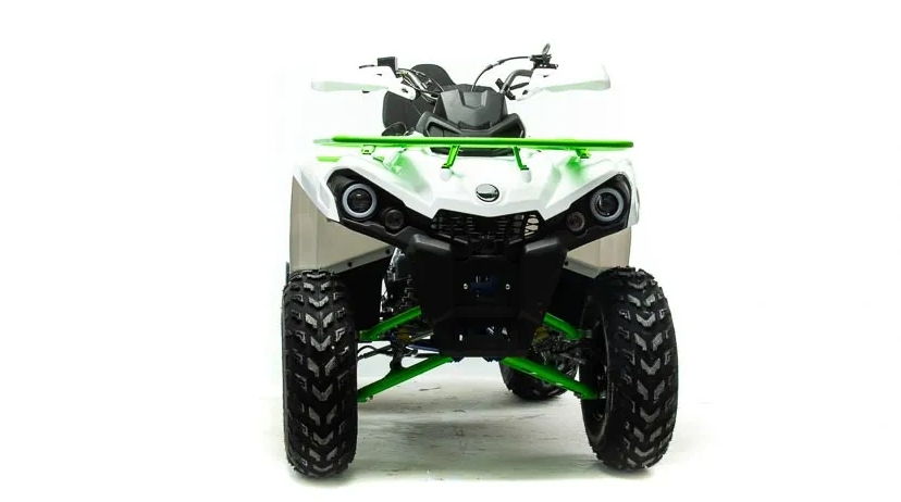 Квадроцикл MOTOLAND (МОТОЛЕНД) VOX200 SHARK (баланс. вал) в Дербенте