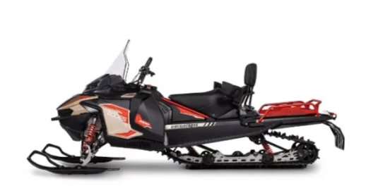 Снегоход AODES Siberiacross 1000 WT 508mm LCD 6.8 в Дербенте