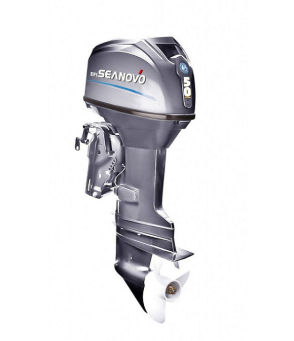 Лодочный мотор SEANOVO SN50FFEL-T в Дербенте
