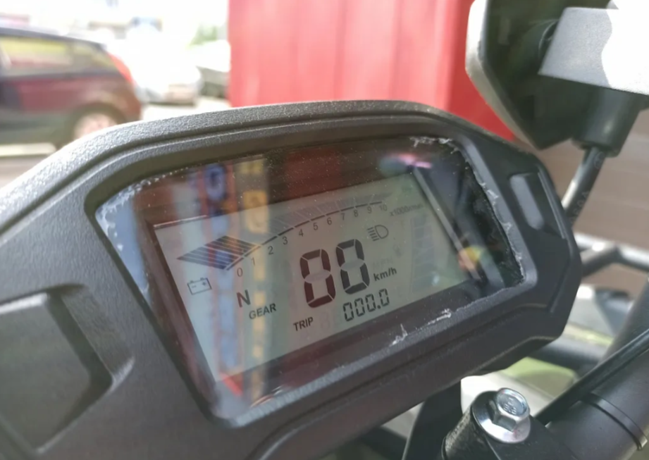 Квадроцикл PROMAX ATV 250 PRO (2025) в Дербенте