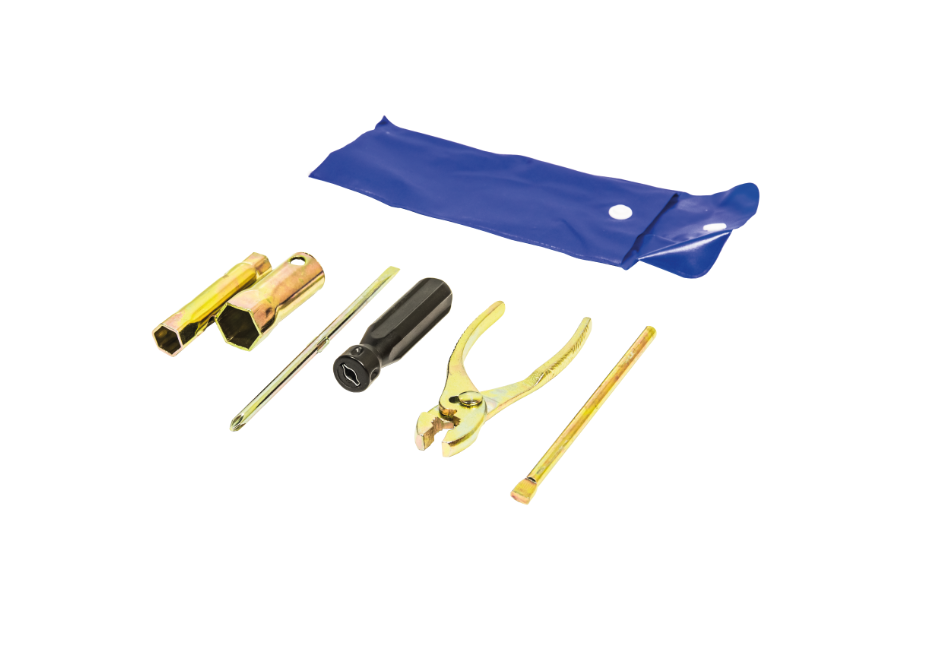 Лодочный мотор APACHE T5 BS в Дербенте