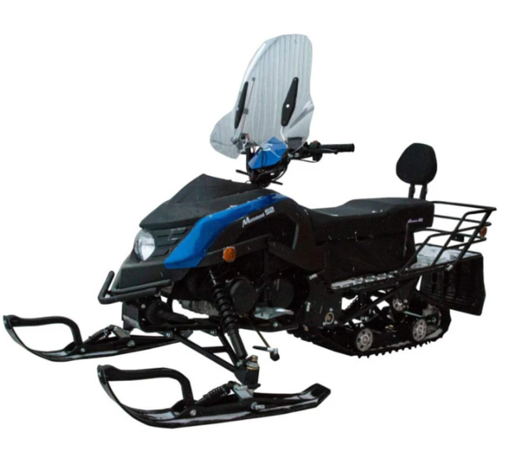 Снегоход MOTOLAND (МОТОЛЕНД) SNOWFOX 200 в Дербенте