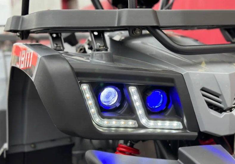 Квадроцикл GBM MAVERICK 300 NEW в Дербенте