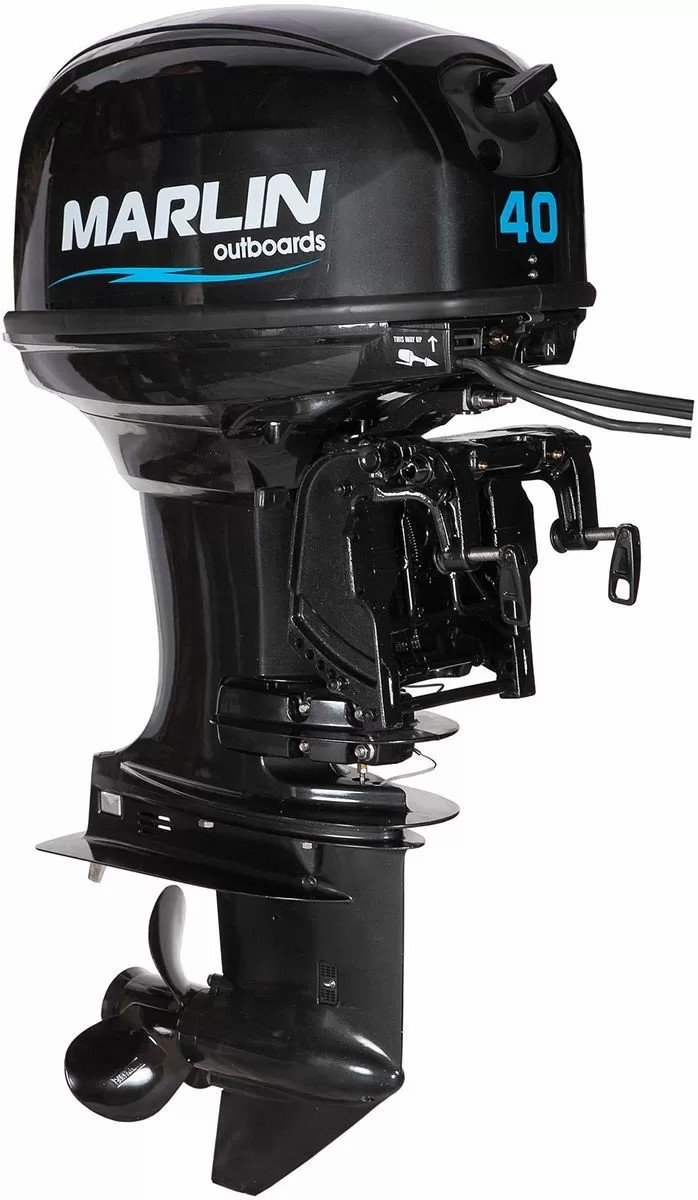 Лодочный мотор MARLIN MP 40 AWRS в Дербенте