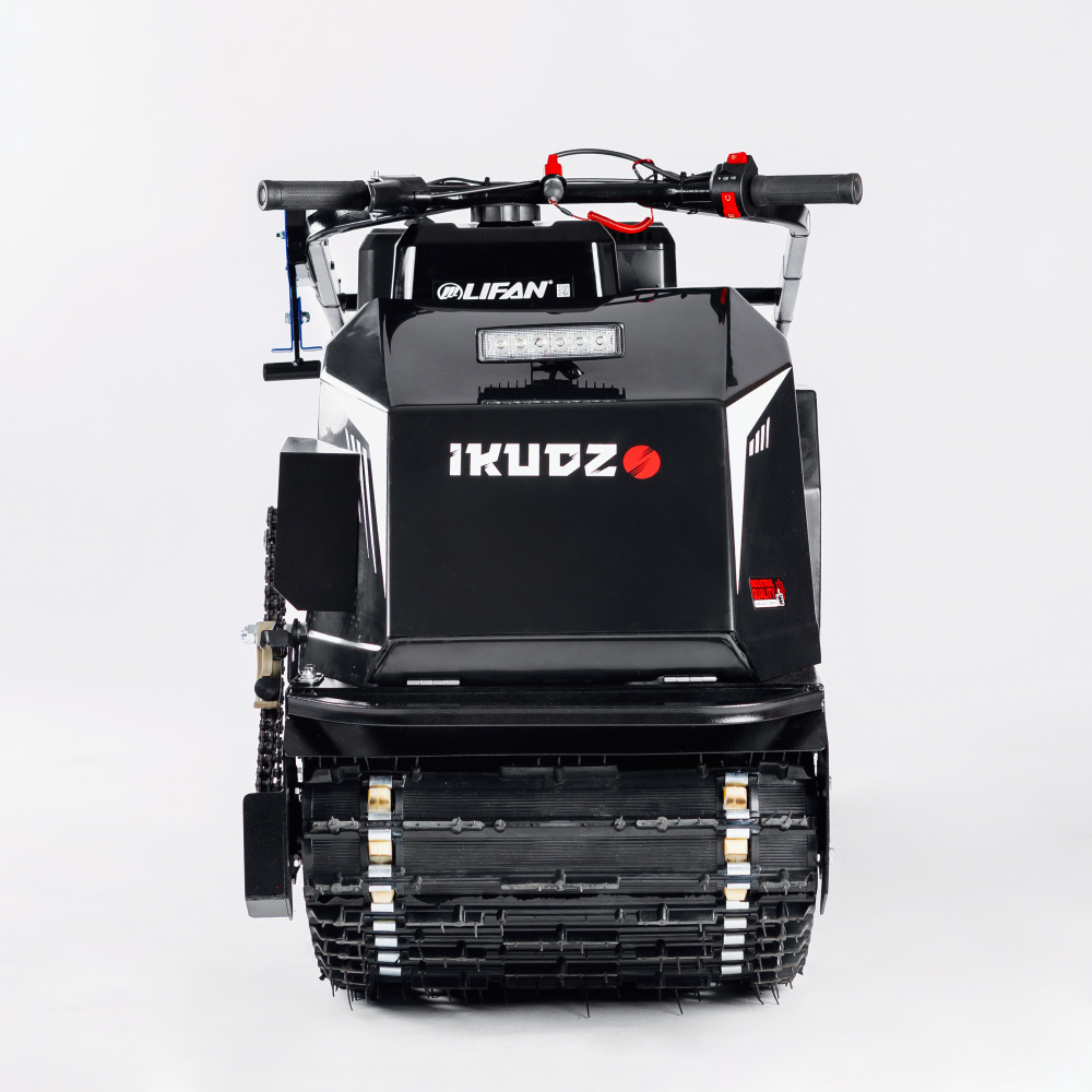 МОТОБУКСИРОВЩИК IKUDZO LONG 2.0 1700/500 EKR19 в Дербенте