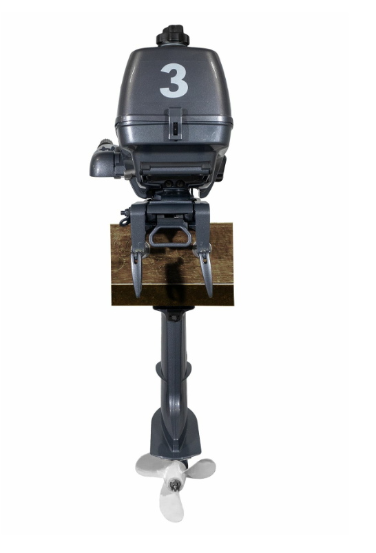 Лодочный мотор APACHE T3 BS в Дербенте