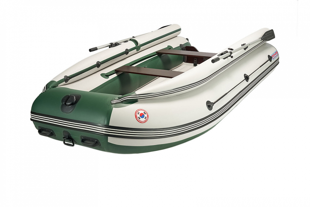 Лодка MISHIMO FAMILY LITE 390 в Дербенте