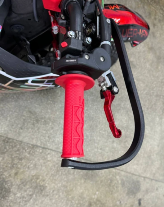 Кроссовый мотоцикл FAIDET CB300F MAX WP в Дербенте