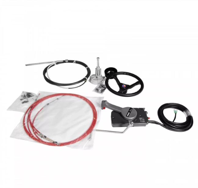 Лодочный мотор GLADIATOR G20FES в Дербенте