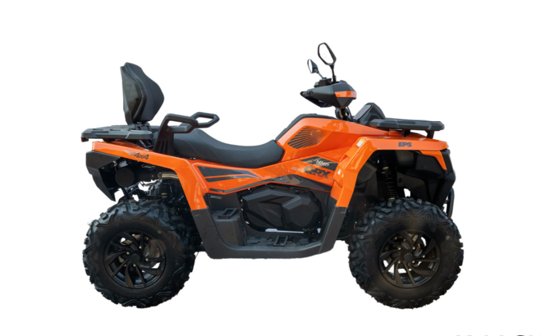 Квадроцикл HND QRX 650 в Дербенте