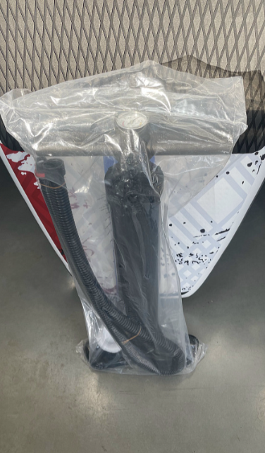 SUP (САП) ДОСКА RAIDEX I BOARD 11’ (332СМ) «AUTO» в Дербенте