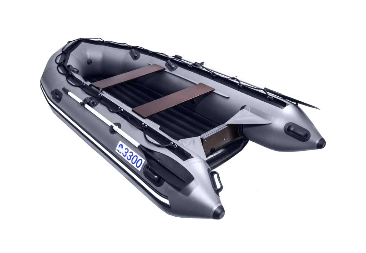 Лодка APACHE 3300 НДНД в Дербенте