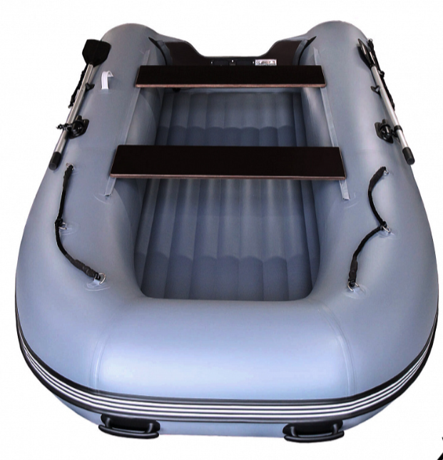 НАДУВНАЯ ЛОДКА GLADIATOR E380S в Дербенте