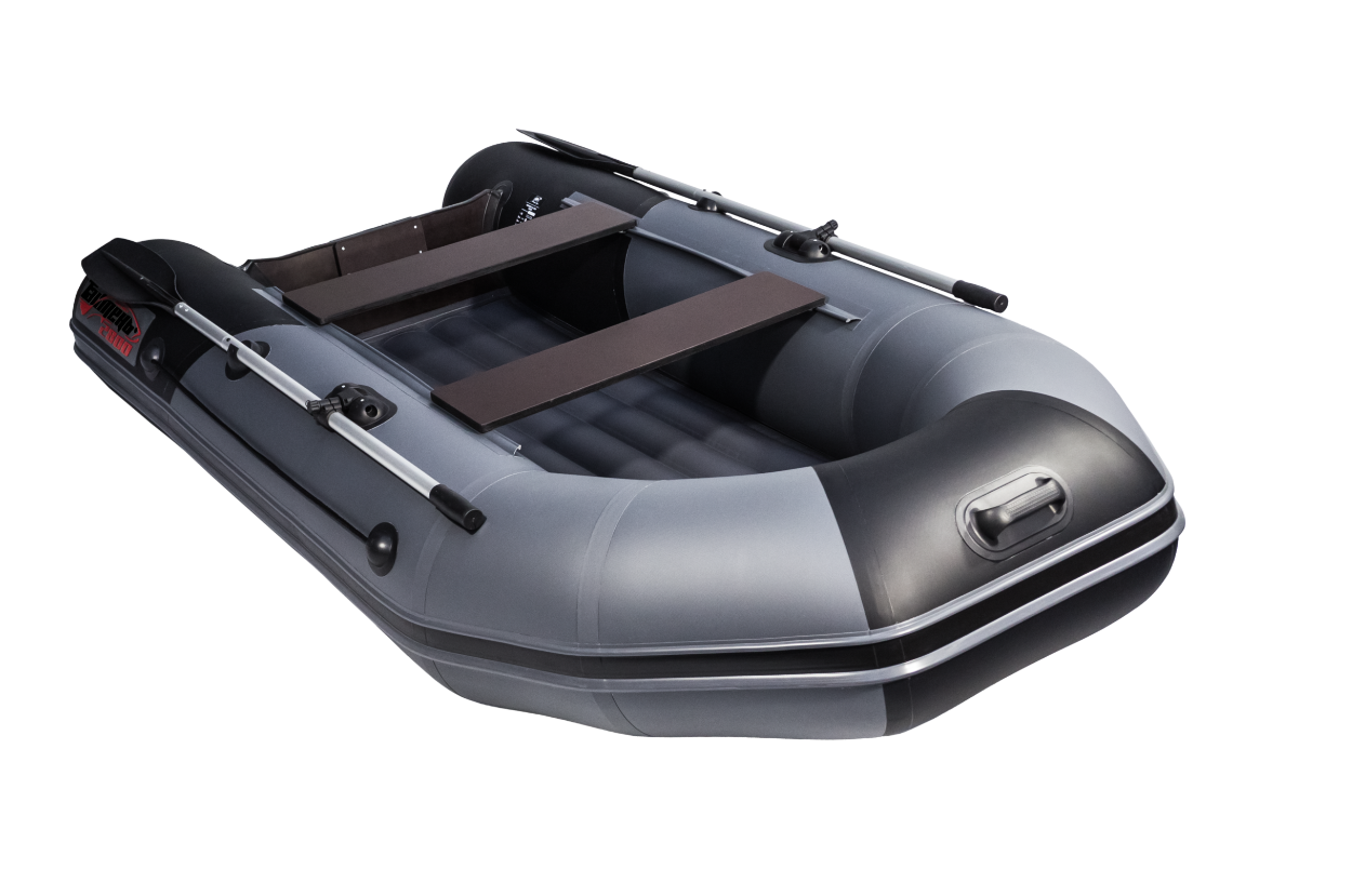 Лодка Таймень NX 2800 НДНД в Дербенте