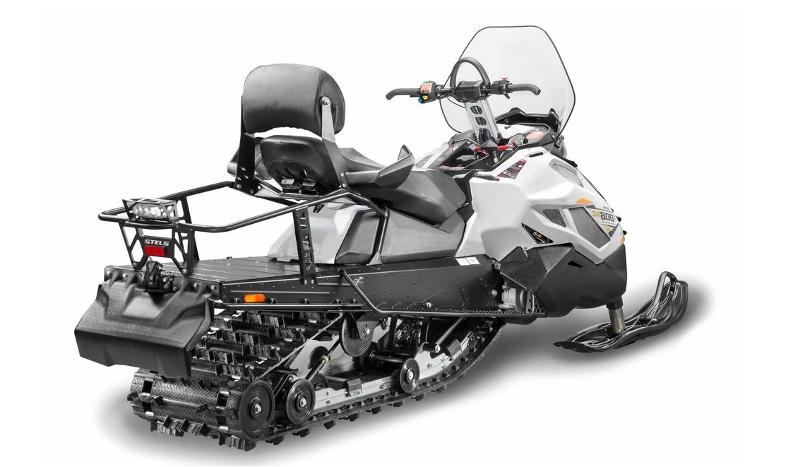 Снегоход STELS АТАМАН SA800T 2.0 в Дербенте