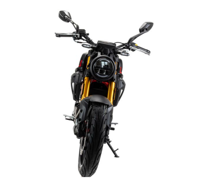 Мотоцикл PROMAX CB150R (49) в Дербенте