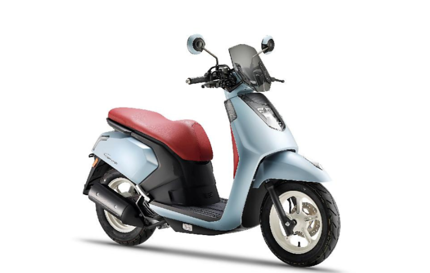 Скутер ARIIC GEMMA в Дербенте