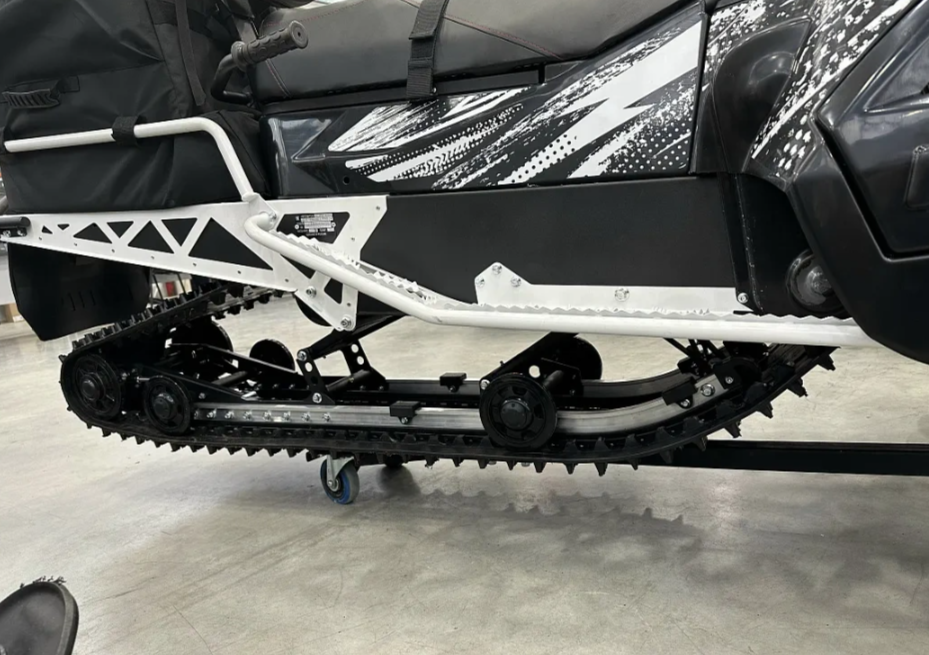 СНЕГОХОД IRBIS SF200L XE SUPERLONG в Дербенте