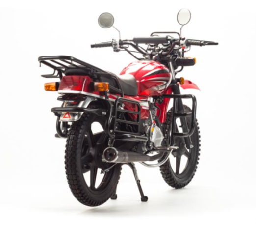 Мотоцикл FORESTER 200 (2021 г.) в Дербенте