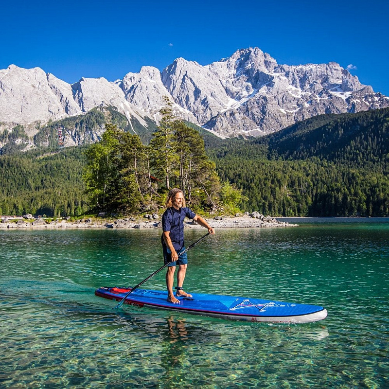 SUP (САП) Доска MISHIMO EXTRA10.8 в Дербенте