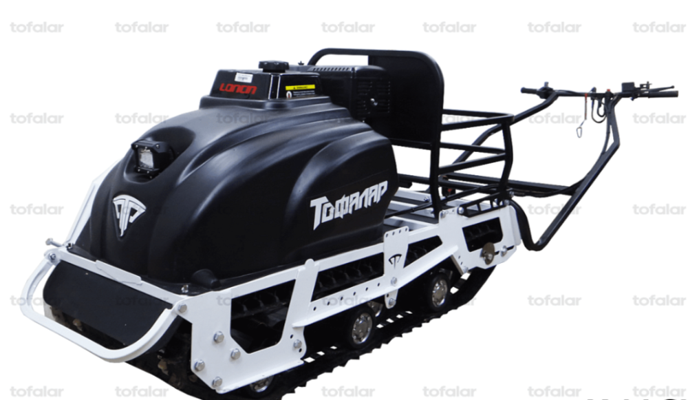 Мотобуксировщик Тофалар 500 классик в Дербенте