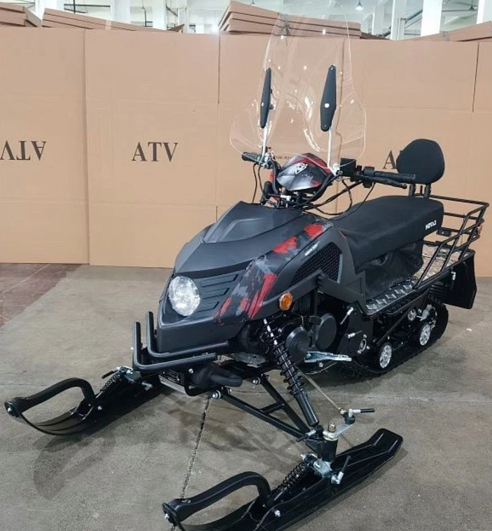 Снегоход Motax Snow 200 в Дербенте